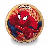 ACRA 06/960 Potlačená lopta Spiderman Hero - 230 mm