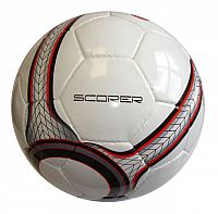 ACRA K9 Kopacia lopta Brother Scorer - veľkosť 5