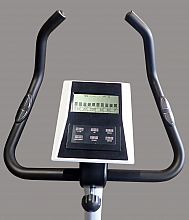 ACRA Rotoped ergonometrický (programovateľný) BC84E