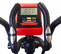 ACRA Magnetický crossový trenažér BE51 - elliptical