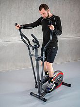 ACRA BE540 Magnetický eliptical