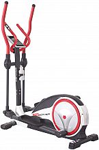 ACRA Ergonomický programovateľný ellipticall BE91E