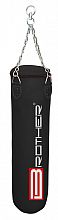 ACRA Boxing bag 1,8m - čierny