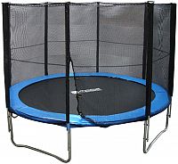 ACRA 366 cm Trampolínový set s ochrannou sieťou CAA19