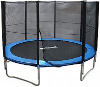 ACRA 429 cm Trampolína s ochrannou sieťou CAA20