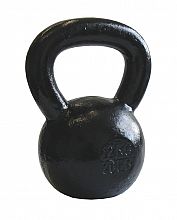 ACRA Kettlebell 16 kg - liatina