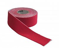 ACRA D71-CRV Kinesio tape 2,5x5 m červený