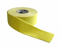 ACRA D71-ZL Kinesio tape 2,5x5 m žltý