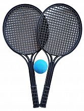 ACRA G15/91 Soft tenis - sada