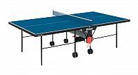 Sponeta S1-27i stôl na stolný tenis modrý
