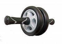 Posilňovacie koliesko dvojité 33 cm