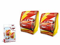 Rukávky nafukovacie MONDO 16926 Cars
