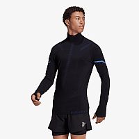 PK MIDLAYER M Pánske tréningové tričko s dlhým rukávom