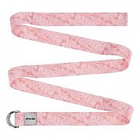 Spokey LEAF Pás na cvičenie jogy, 183 cm