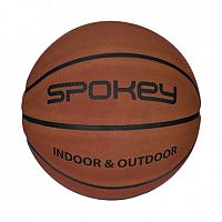 Spokey BRAZIRO Basketbalová lopta, veľ. 7