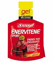 Enervitene Sport Gel + Kofein 25ml