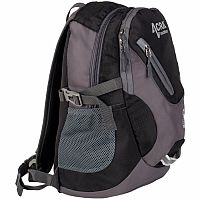 ACRA Batoh Backpack 20 L turistický čierny BA20-CRN
