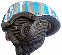 ACRA Lyžiarska a snowboardová prilba BROTHER - veľ. S - 48-52 cm