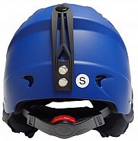 ACRA Snowboardová a lyžiarska prilba Brother - vel. S - 53-55 cm