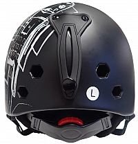ACRA Snowbordová a freestyle helma Brother - veľ. M - 55-58 cm