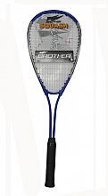 BROTHER Squashová raketa hliníková G2450 - modrá