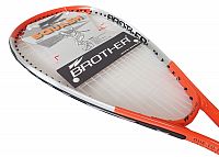 BROTHER Squashová pálka hliníková G2450 / 1
