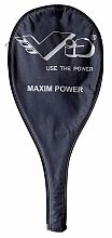 Maxim Power - Vis raketa squashová grafitová G2451ZL
