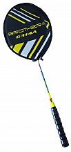 BROTHER G314A Raketa bedmintonová ALU odpružená