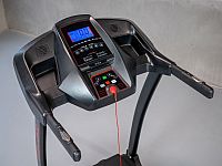 ACRA GB4200 Bežecký pás s elektrickým nastavením sklonu pásu