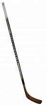 BROTHER 6655P laminovaná hokejka pravá 147cm - čiernožltá