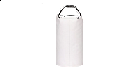 Jbay Zone Vodeodolný lodný vak 10l - biely