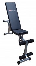 ACRA Posilňovacia lavička sit/up/bench
