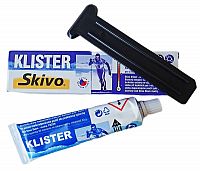 ACRA LSV3UNI Skivo Klister - univerzál