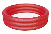 Bestvay 51024 bazén trojkomorový Bestway 102x25cm