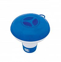 BESTWAY 58210 Plavák na tablety o veľkosti 2,5 cm