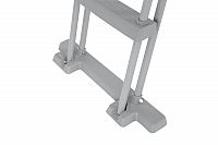 Bestway 58330 Schodíky 107 cm nový model