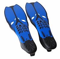 BROTHER P59934B Plutvy Migra veľkosť 39/40