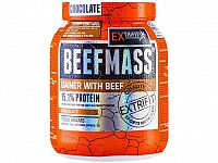 BeefMass 1500g chocolate