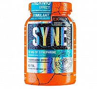 Extrifit synom 20 mg Thermogenic Burner 60 tbl