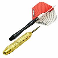 HARROWS T01-H STEEL PROBRASS LIGHT