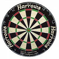 Harrows T1 Závodné terč Official Competition
