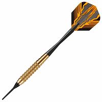 Harrows SOFT CLUB BRASS - 14g