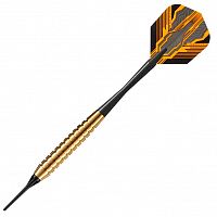 Harrows SOFT CLUB BRASS - 18g