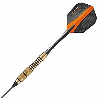 HARROWS SOFT MATRIX 14g