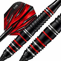 Šípky Harrows Fire High Grade Alloy soft 18g
