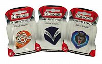 Letky HARROWS