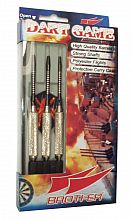 HROTHER Šípky s oceľovým hrotom SCORPIUS 24g