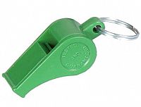 Merco Coloured plus plastová píšťalka se šnůrkou