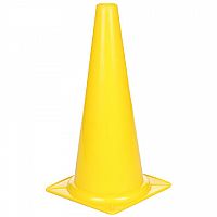 Merco Šport kužeľ žltá