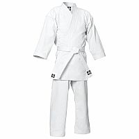 Detské kimono 130 cm DBX BUSHIDO ARK-3102